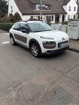 Citroën C4 Cactus 2014 - Citroën C4 Cactus von privat