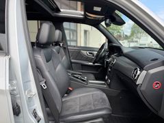 MERCEDES-BENZ GLK 250CDI 4Matic/SPORTPAKET/PANO/AHK/PTS