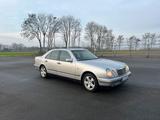 Mercedes-Benz Mercedes Benz E280 Designo W210 1.Hand M104 - Mercedes-Benz: 210 D