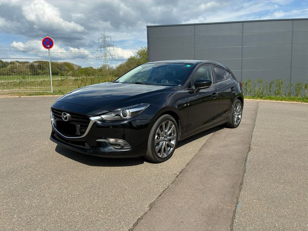 Image of Mazda 2