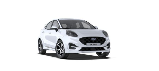 Ford Puma ST-Line AUT WP Navi LED RFK 17"LMR Tempomat