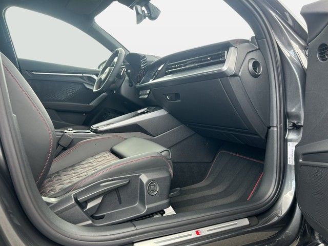 Audi A3 Sportback TFSI quattro S-line LED Scheinwerfe foto 15