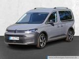 Volkswagen Caddy PanAmericana 1.5 TSI DSG AHK Navi Rückfahr - Volkswagen Caddy: Panamericana