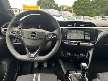 Bild 12 Opel Corsa 1.2 GS NAVI/PDC V+H+CAM/KlimaAT/Keyless