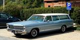 Ford Country Sedan - Ford: Sedan
