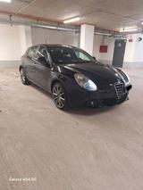 Alfa Romeo Giulietta 1.4 TB 170 PS - sport... - Alfa Romeo Giulietta: 170 Ps
