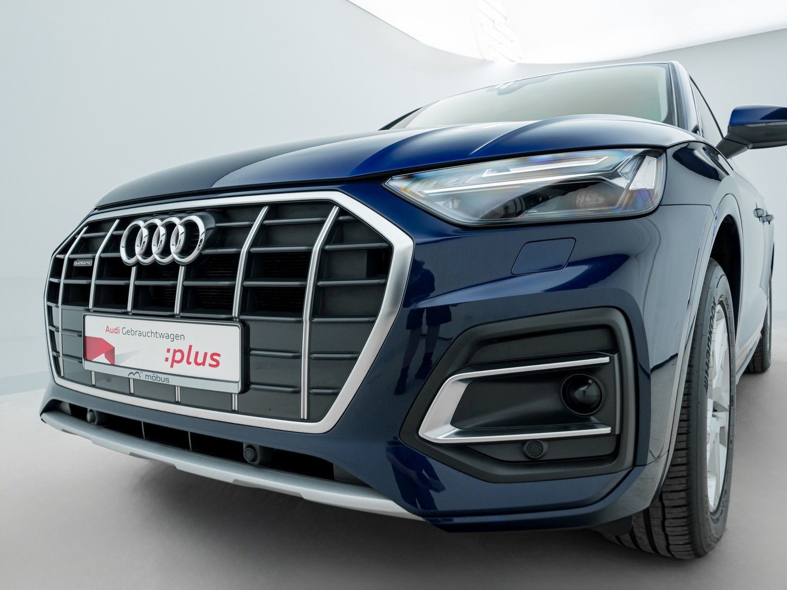 Audi Q5 - Bild 24
