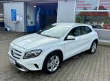 Mercedes-Benz GLA 200 GLA GLA 200 - Mercedes-Benz GLA 200 in Essen