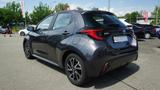 Toyota Yaris 1.5 Team Deutschland LED Tempomat Kamera - Toyota aus 2024