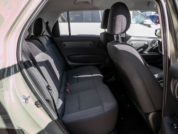 Hyundai Inster Elektro 71 kW FWD Select Autobahnassi.