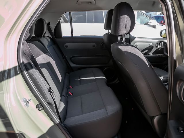 Hyundai Inster Elektro 71 kW FWD Select Autobahnassi.