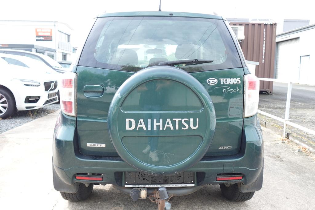 Daihatsu Terios