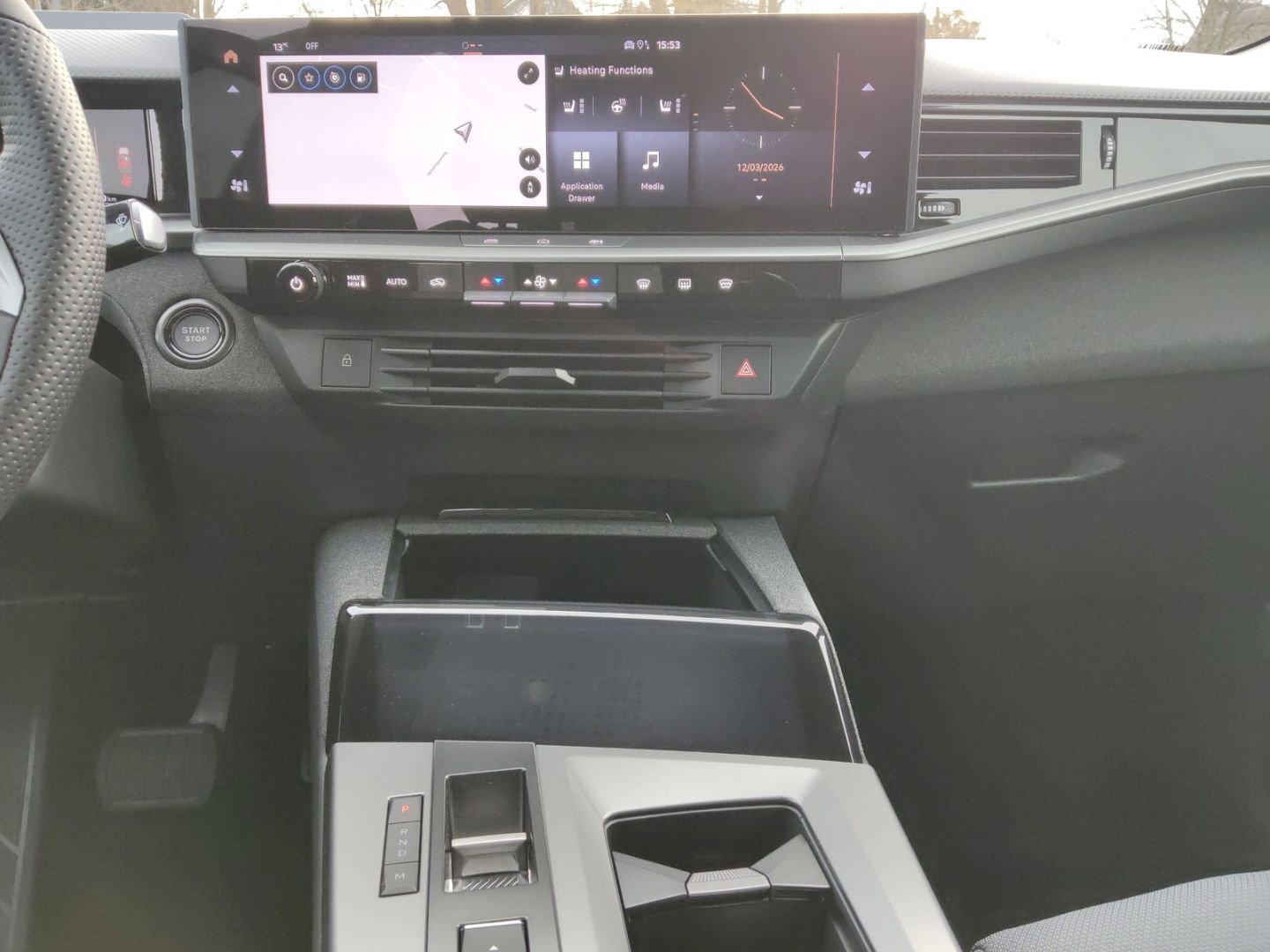 Opel Grandland (X) - Bild 11