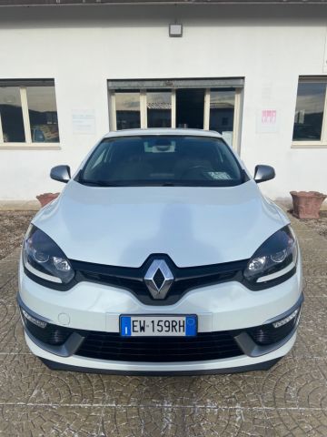 Renault Megane Mégane 1.5 dCi 110CV Start&Stop E