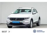 Volkswagen T-ROC 1.0T SI Style ACC*Kamera*App-Connect - Volkswagen T-Roc Kombi Gebrauchtwagen
