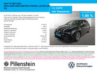 Volkswagen Golf - Vorschau Bild 1