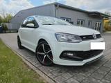 Volkswagen VW Polo 1.4 TDI BMT SOUND R-Line - Volkswagen Polo mit Diesel-Antrieb: Schiebedach