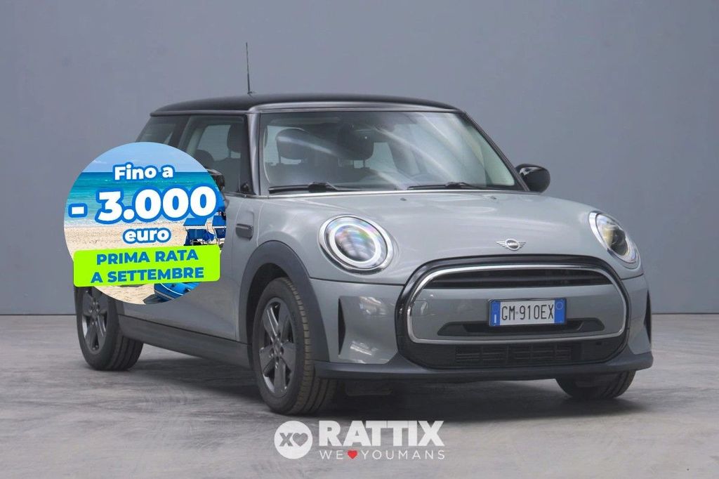 Image of MINI Other