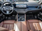 BMW X6 xDrive30d M Sport PANO RFK NAVI LED PDC V+H - BMW X6: 30d