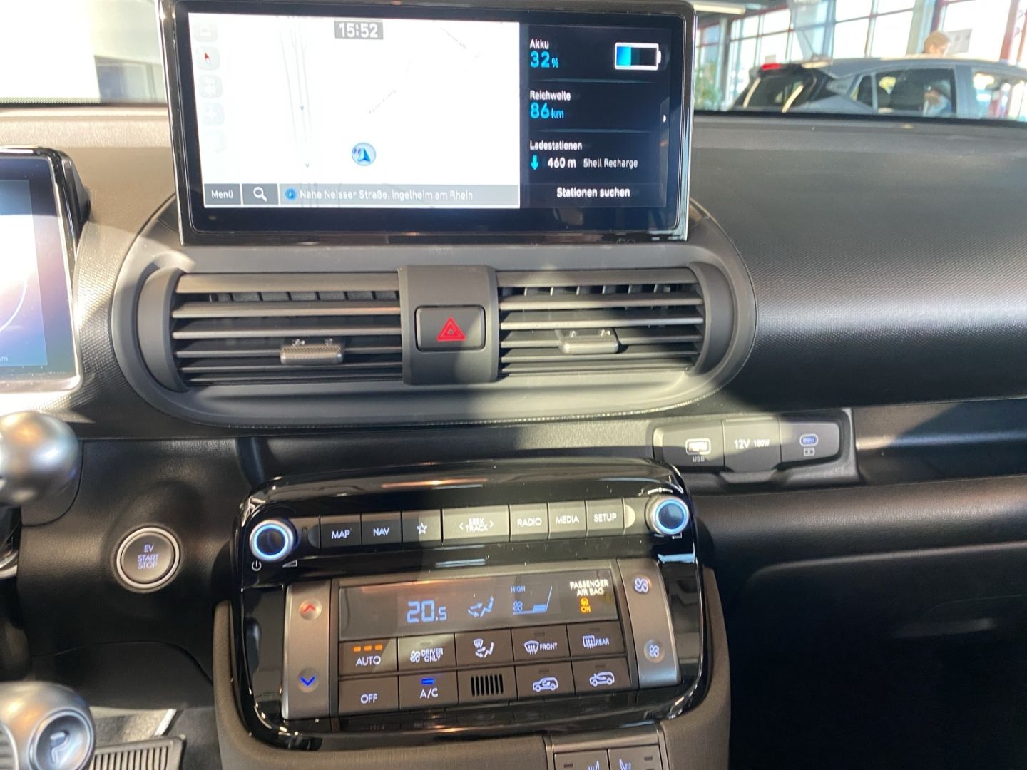 Hyundai INSTER – Bild 14