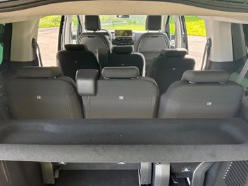 Opel Zafira Life - 10