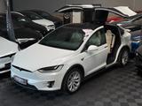 Tesla MODEL X LONG RAVEN PLUS + | AUTOPILOT 3.0 | - mit Elektro-Antrieb: Weiß