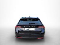 Skoda Octavia - Vorschau Bild 7