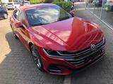Volkswagen VW Arteon Shooting Brake R-Line eHybrid 160 kW |