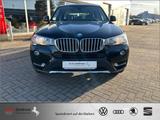 BMW X3 xDrive20i xLine AHK*Keyless*NAVI ab 149 EUR - BMW X3 Gebrauchtwagen in Leipzig
