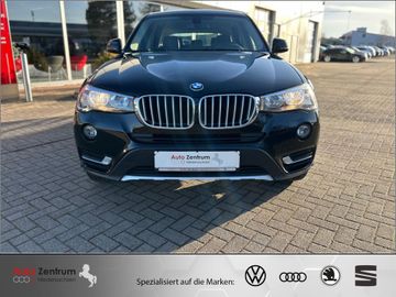 BMW X3 - 2