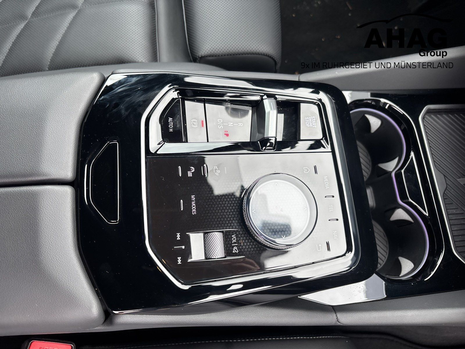 BMW 520 - Bild 10