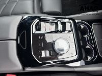 BMW 520 - Vorschau Bild 10