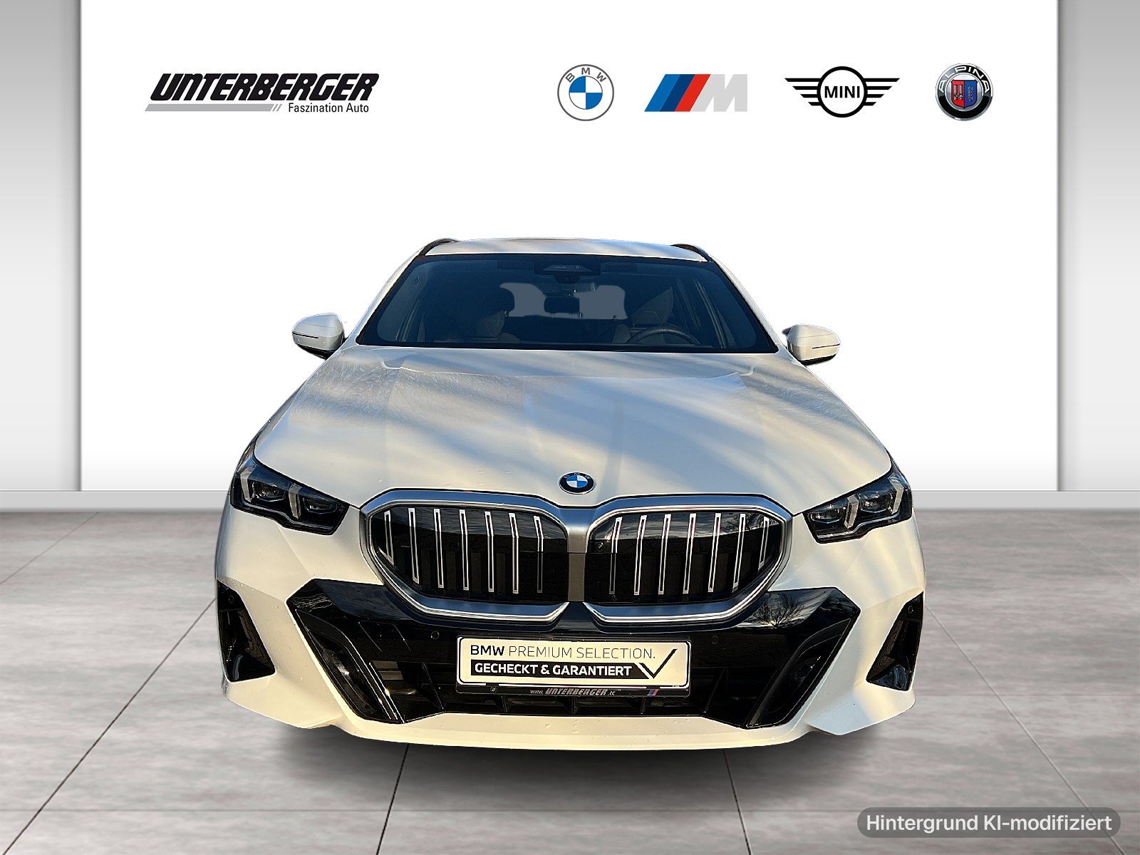 BMW 540d xDrive Touring M Sport DA Prof PA Prof HUD foto 2