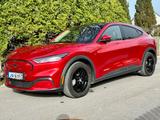 Ford Mustang Mach-E,  Teilautonom, 294PS, 98kW 550 km