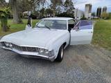 Chevrolet 1967 Chevrolet Impala 4Door Hardtop Supern... - Chevrolet Gebrauchtwagen von 1967