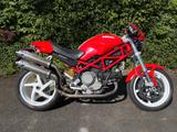 Ducati S2R 1000 Insp. TÜV neu - DUCATI 1000 S