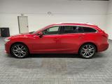 Mazda 6 Kombi Sportsline AWD Für Gewerbe, Ex-/Import - Mazda 6: Awd