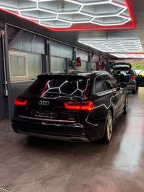 Audi A6 - 8