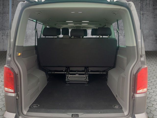 T6.1 Caravelle Comfortline 2.0 l TDI LR Aut