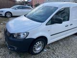 Volkswagen Caddy 1,6TDI 75kW DSG BMT Tramper Tramper Bl... - Volkswagen Caddy: Tramper