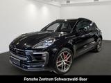 Porsche Macan S BOSE Panorama Luftfederung Surround-View - gebrauchte Porsche Macan aus dem Jahr 2024