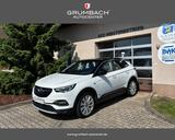 Opel Grandland X 1.6 Turbo Hybrid 4, INNOVATION Bi... - Opel Grandland (X) mit Hybrid-Antrieb: Hybrid4