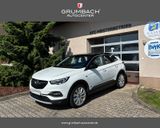 Opel Crossland X 1.6 Turbo Hybrid 4, INNOVATION Bi... - Opel Crossland (X) in Leipzig