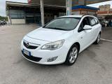 Opel Astra 1.4 Turbo 140CV Sports Tourer GPL Tec - Opel Astra mit LPG-Antrieb: Tourer Sports