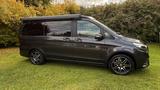 Mercedes-Benz Marco Polo EDITION 250d 4MATIC,AMG+SHD+Garantie
