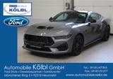 Ford Mustang GT Fastback V8 Aut., STYLING-PAKET - Ford Mustang: Fastback