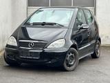 Mercedes-Benz A 150 Automatik*5-Trg.*KLIMA*ZV* - Gebrauchtwagen mit Automatik bis 1.000 Euro