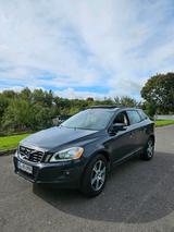 Volvo VOLVO XC 60 2.4D 185PS TÜV NEU - gebrauchte Volvo XC60 aus dem Jahr 2009