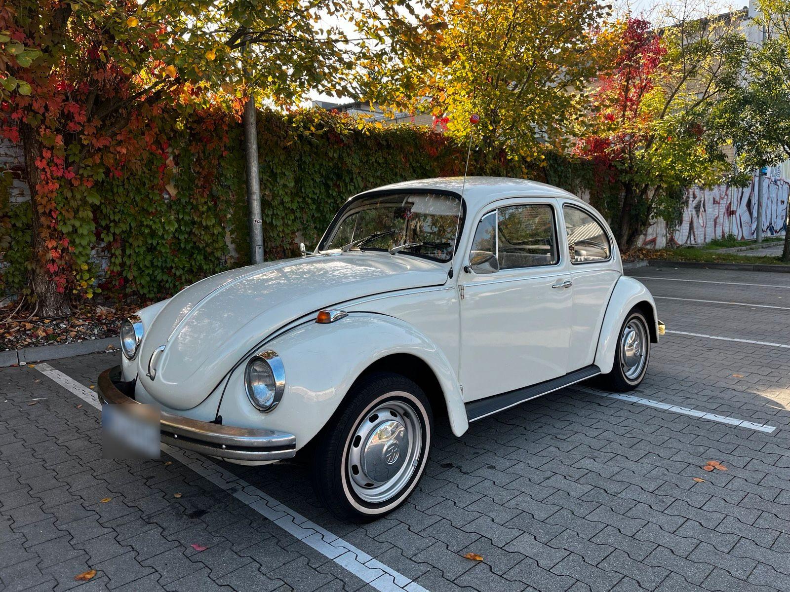 Volkswagen Andere
