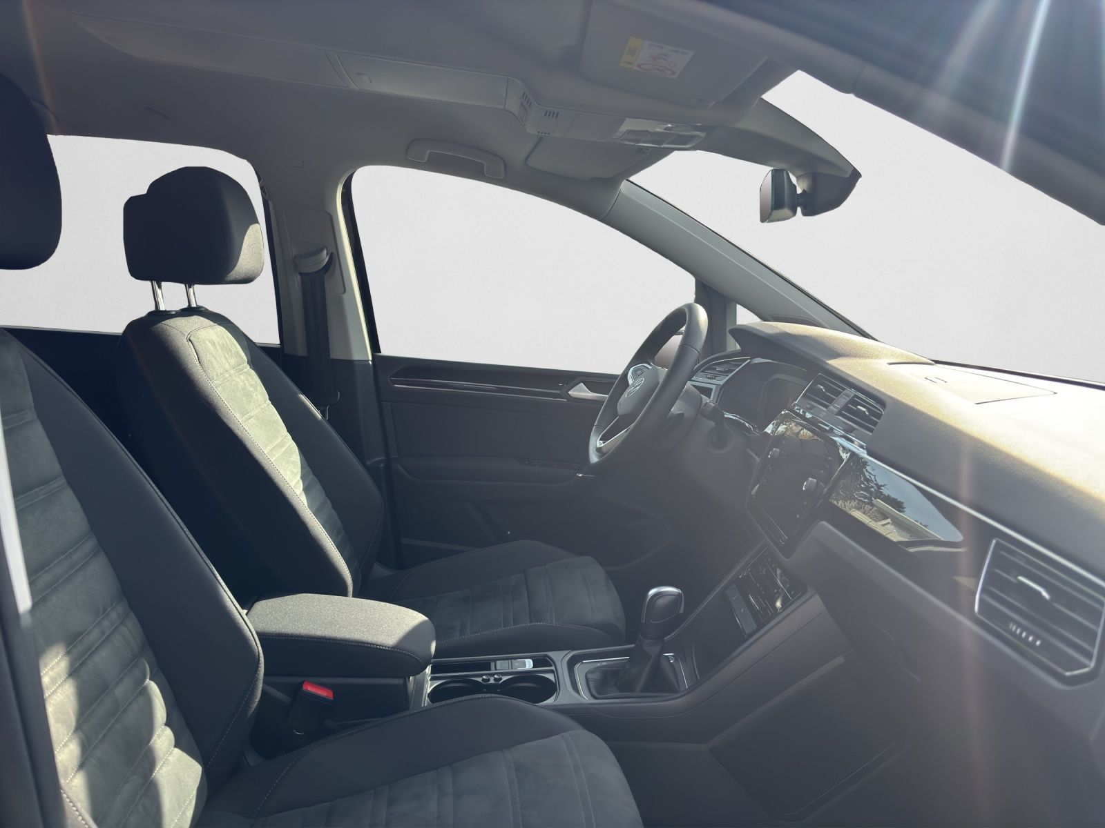 Volkswagen Touran - Bild 5